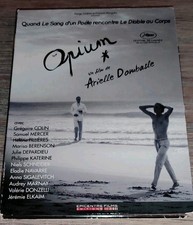 * RARE Opium De Arielle