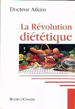 Révolution diététique - révolution,