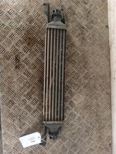 Echangeur air (Intercooler) OPEL CORSA D PHASE 1 55702004