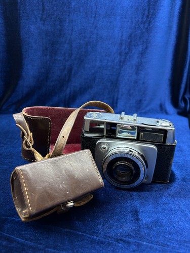 Vintage ilford sportsman auto - sportsman,
