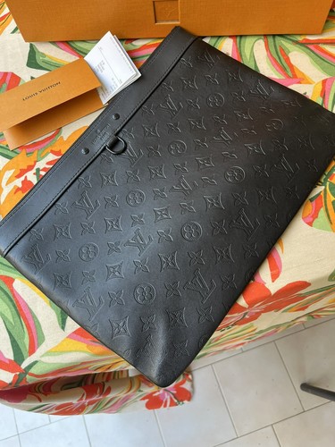 Pochette louis vuitton - pochette,