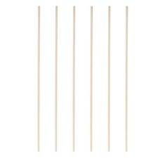  6 Pcs Support En Toile Pour