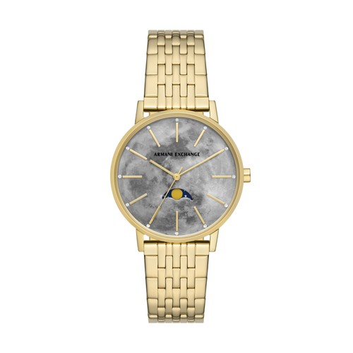 Montre femme armani exchange - montre,