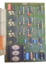Engel PA 96/3 Circuit Board