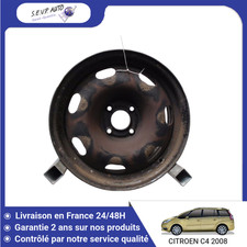 🇫🇷 JANTE TOLE CITROEN