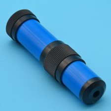 Handy Spectroscope Physique Accessoire Testeur Science Économie Bleu pour