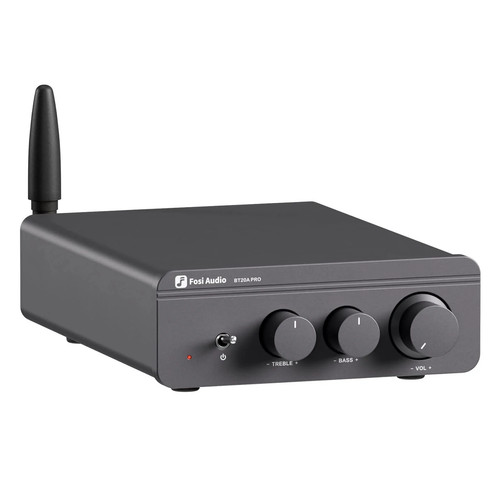 Fosi audio bt20a pro - audio,
