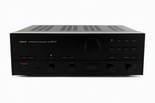 Sansui AU-α607 Vintage