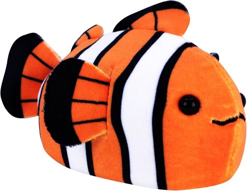 Zhu pets - zhu, poisson