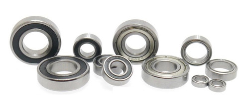 Visserie rcs vat - rc, rcs-vat-152-klzz