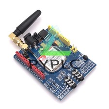 SIM900 850/900/1800/1900 MHz