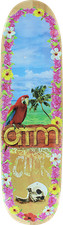 ATM PARROT DECK-8.25 point