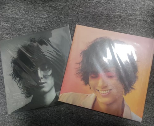 Fujii kaze help ever - ever, hurt