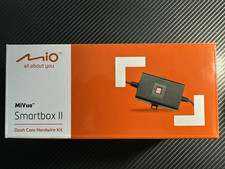 Boitier Mio Mivue Smartbox II