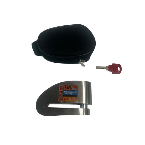 Xena xn15 pin disc - 14, mm