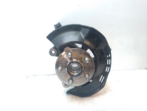 4321202410 moyeu roue avant - de,