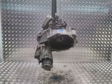 BOITE DE VITESSES MANUELLE