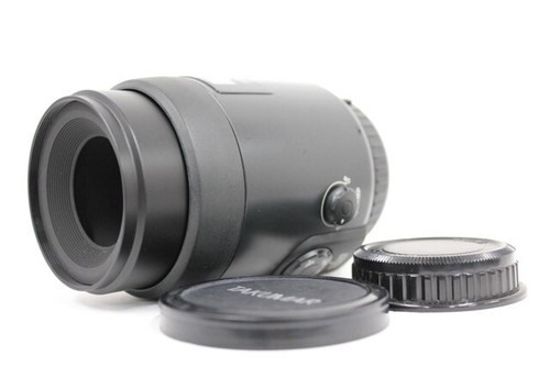 Pentax smc - pentax, fa