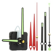 Mécanisme D'horlogerie