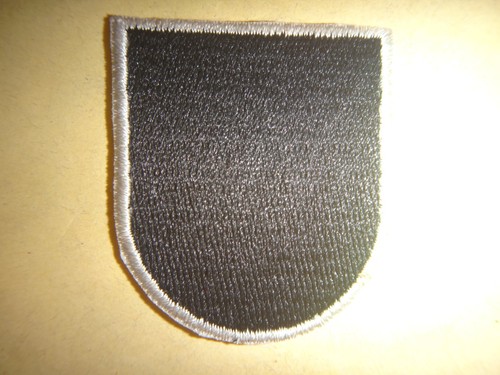 Vietnam guerre béret patch - vietnam,