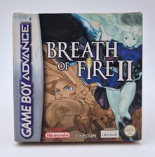 Breath of Fire II - Nintendo