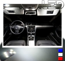 Pour PASSAT B7 13 Ampoules LED