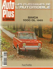 LES CLASSIQUES DE L'AUTOMOBILE