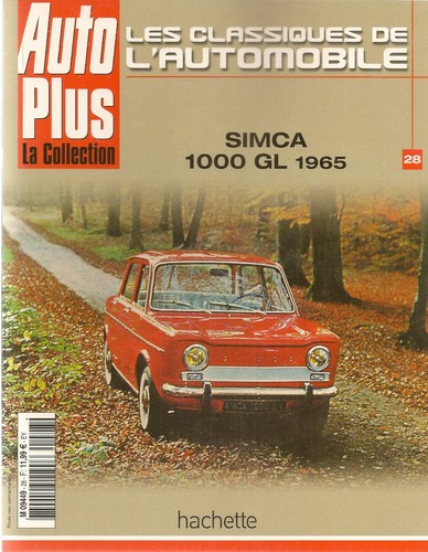 Les classiques automobile - les, l'automobile