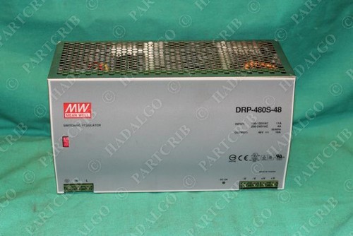 Mean récipient drp 480s - mean, récipient,