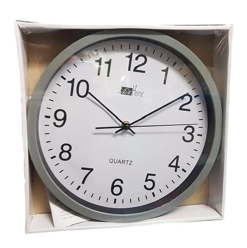 Horloge murale quartz - horloge,