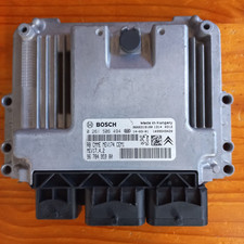 Calculateur 308 208 - calculateur, c3