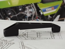 Support De Moteur Arrière