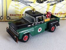 CHEVROLET 3100 1955 SERVICE
