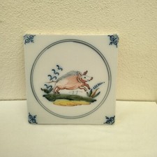 Ancien Carreau Carrelage