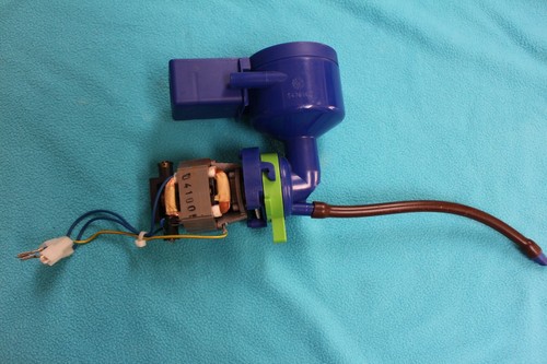 Moteur mixer pour - moteur,