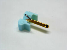 Saphir diamant stylus pour