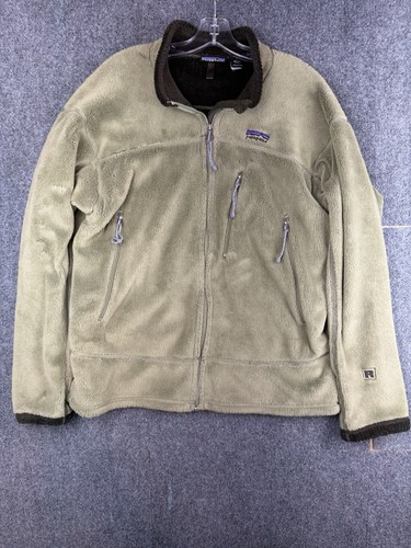 Vtg patagonia deep pile - deep,