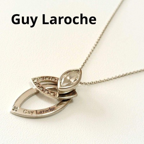 Excellent collier guy - excellent+++,