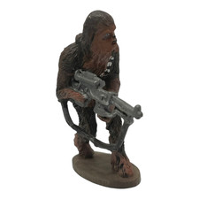 sympa  figurine plomb  star