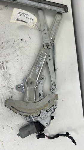 Leve vitre electrique avant