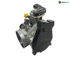 Corps papillon injection HONDA CRF 250 R 2010