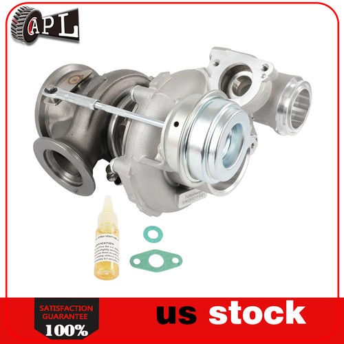 Turbo for 2012 2013 - -2018, bmw