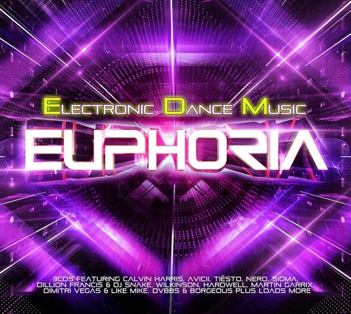 Ministry sound electronic - ministry, ~