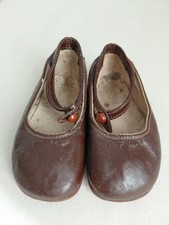 CHAUSSURES A BRIDES  PETITE