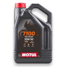 Motul 7100 20w - 7100, litres