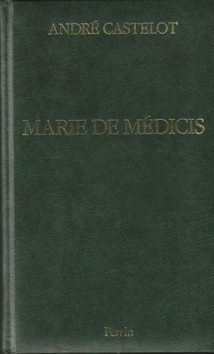 Livre historique marie de - marie,