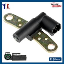 Capteur PMH moteur avant pour