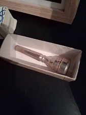 Embouchure Trompette