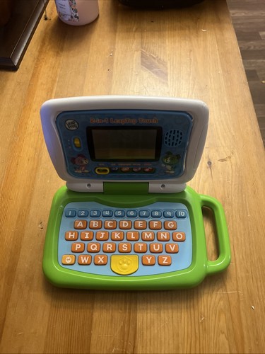 Educational toy leapfrog 2in1 - toy,