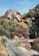 39 SAINT CLAUDE CHAPEAU DE GENDARME